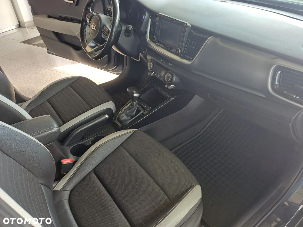 Kia Stonic 1.0 T-GDI XL - 17