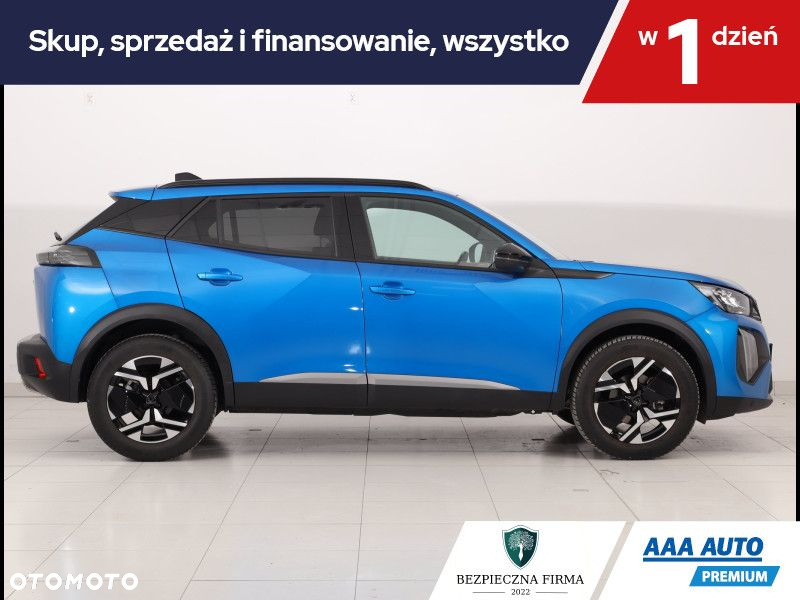Peugeot 2008 - 7