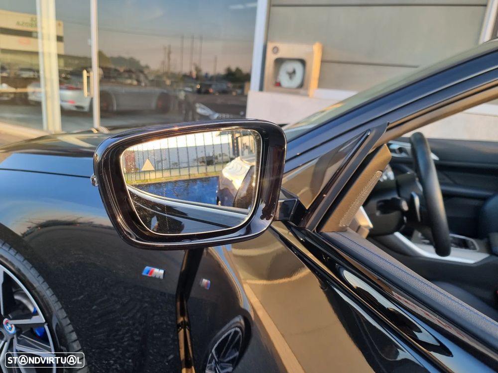 BMW 420 d Pack Desportivo M Auto - 15