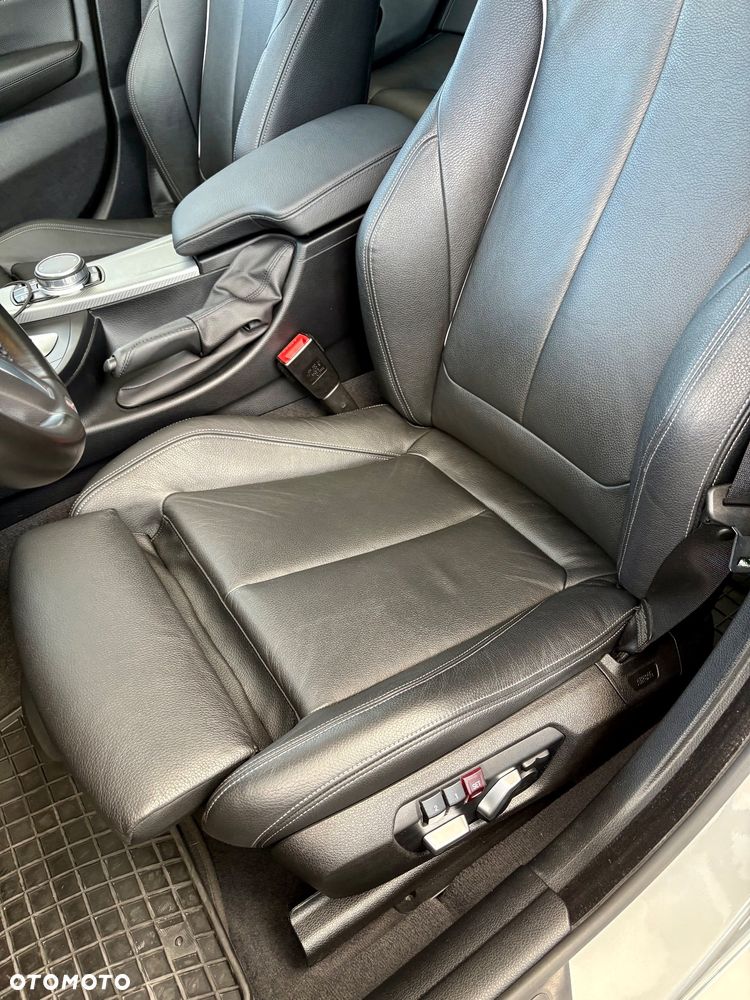 BMW Seria 4 430i - 16