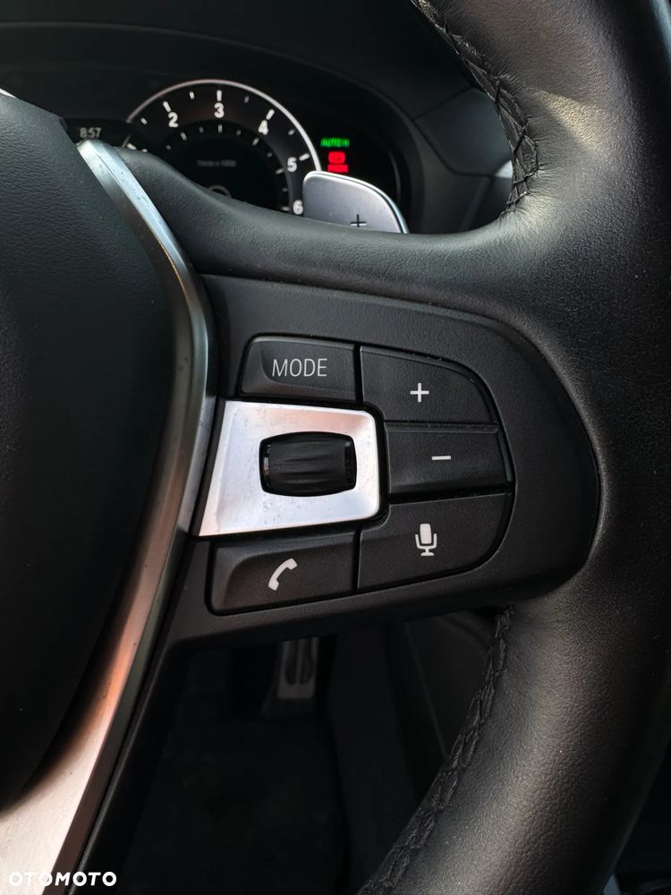 BMW X4 xDrive30i M Sport X - 10