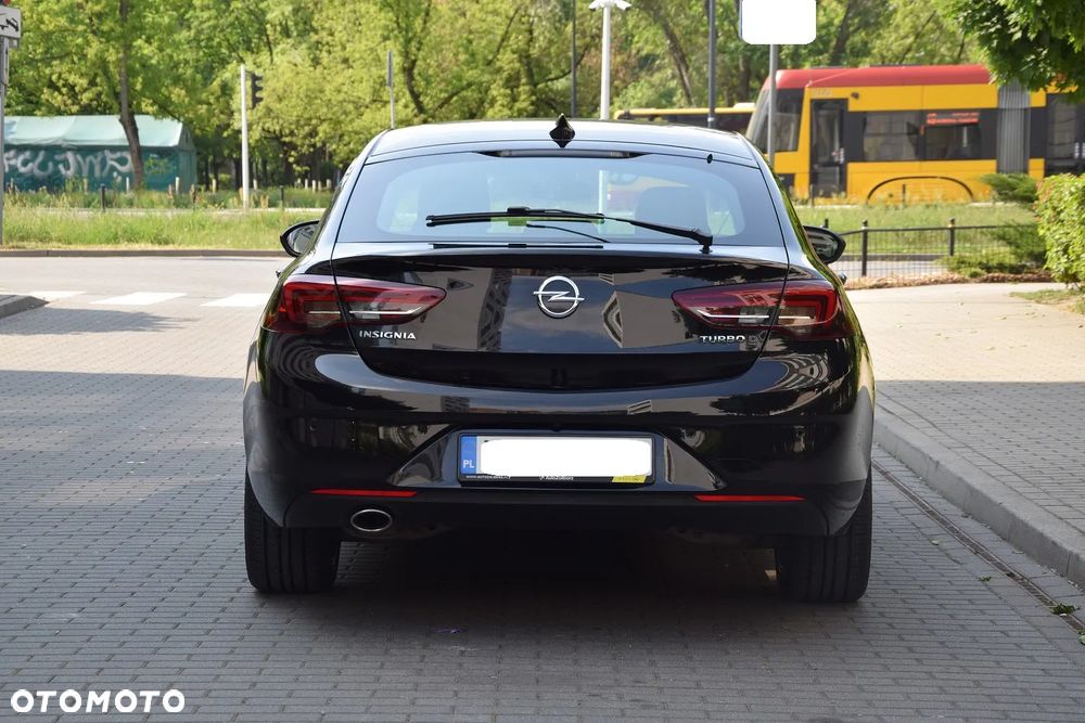 Opel Insignia 2.0 CDTI Cosmo - 6