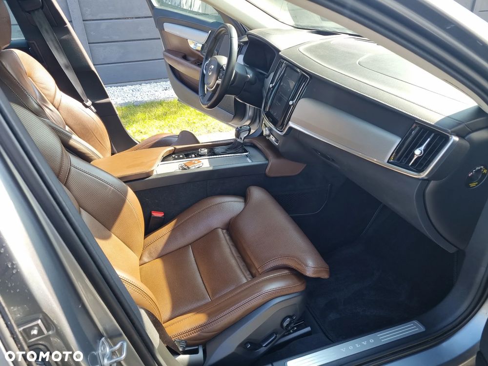 Volvo S90 D5 AWD Inscription - 18