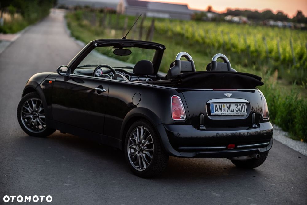 MINI ONE Standard - 14