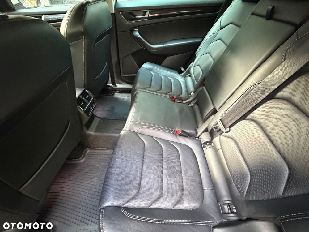 Skoda Kodiaq 2.0 TSI 4x4 Style DSG 7os - 13
