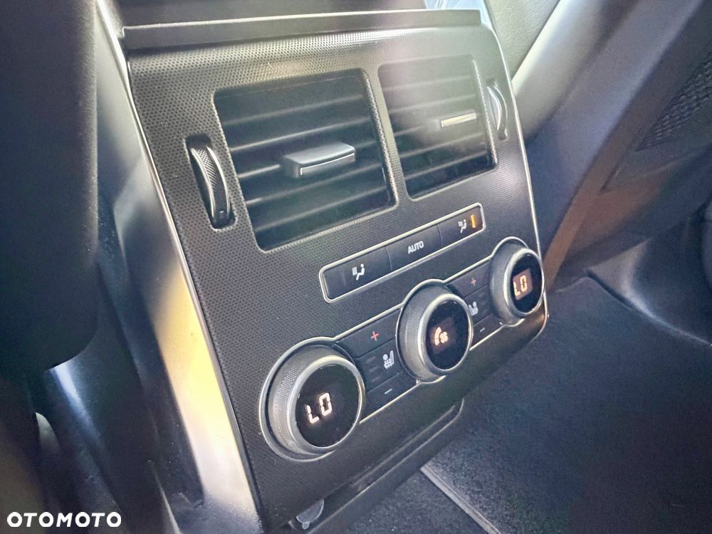 Land Rover Range Rover Sport S 3.0 SD V6 HSE Dynamic - 14