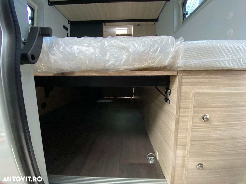 Adria SunLiving V 65 XL - 31