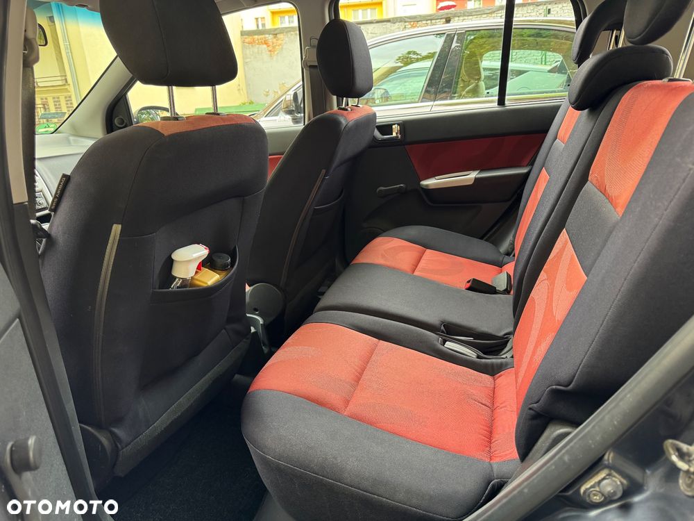 Hyundai Getz - 12