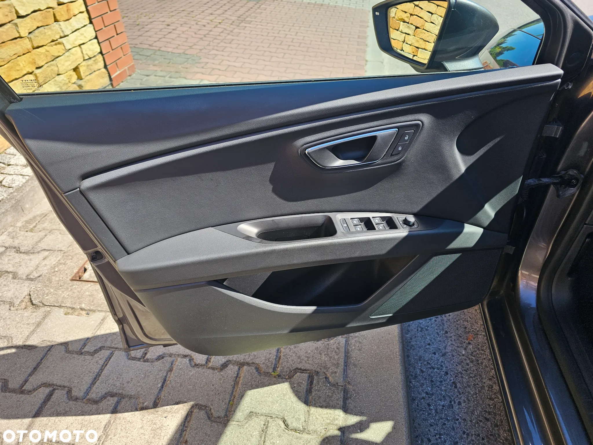 Seat Leon 1.4 TSI Full LED S&S - 32