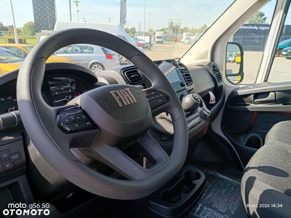 Fiat Ducato - 11