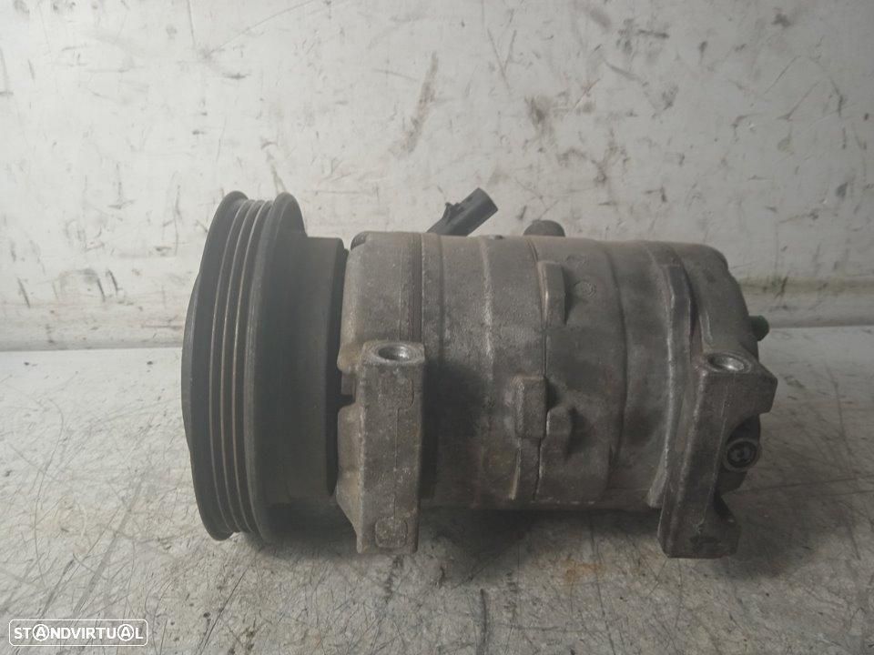 COMPRESSOR DE AR CONDICIONADO CHRYSLER PT CRUISER - 1