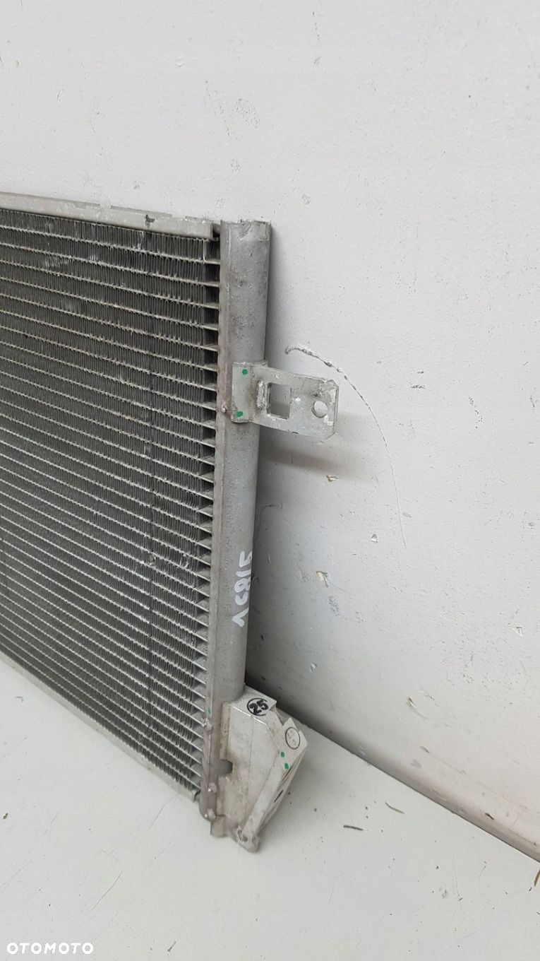 Fiat Doblo II lift chłodnica klimatyzacji klimy skraplacz - 3