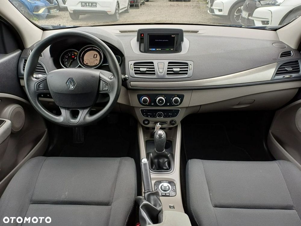 Renault Megane 1.6 16V 100 TomTom Edition - 24