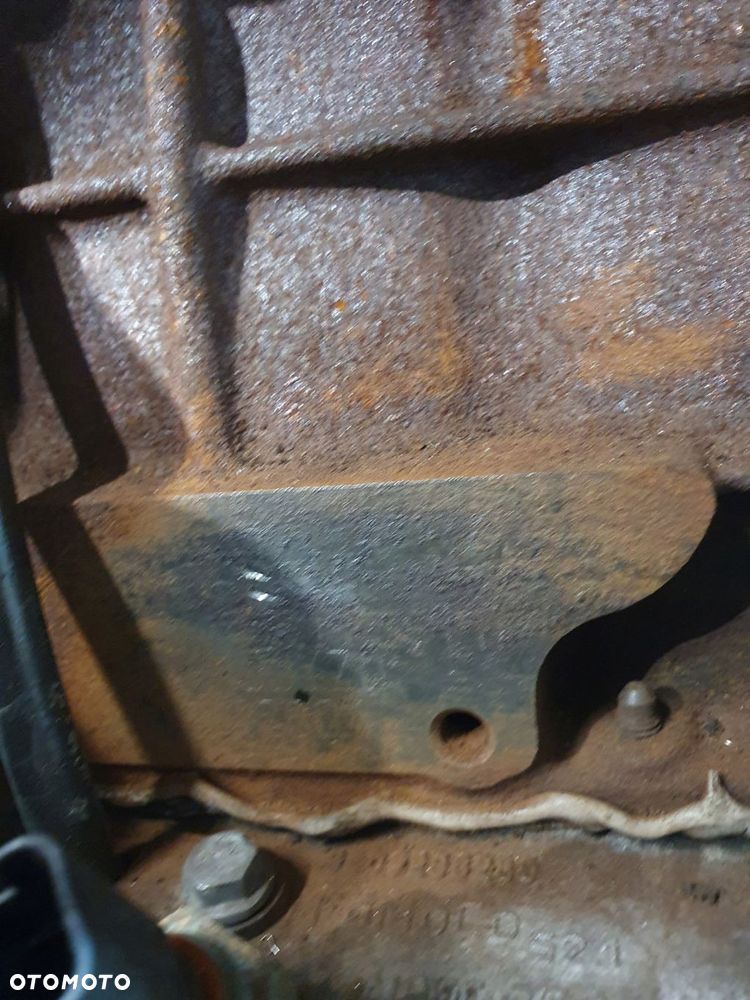 silnik 2.0 tdci t7cf ford mondeo mk5 kuga mk2 galaxy silnik komplet - 10