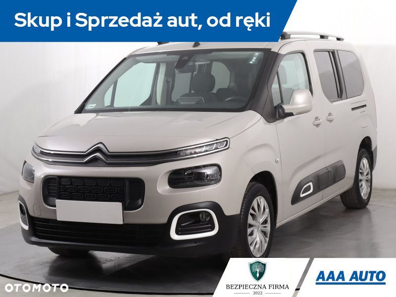 Citroën Berlingo - 3