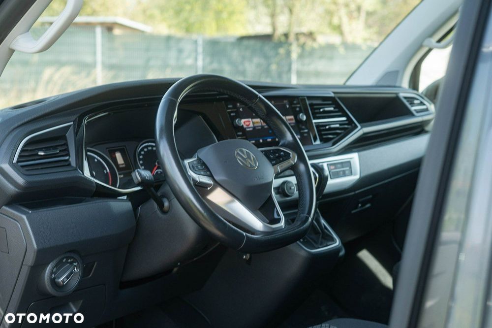 Volkswagen Multivan 2.0 TDI L1 Trendline DSG - 20