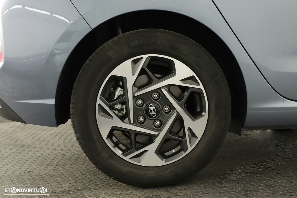 Hyundai i30 1.0 T-GDI Style Plus - 5