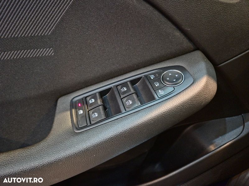 Renault Clio E-TECH Full 145 ESPIRIT ALPINE - 23