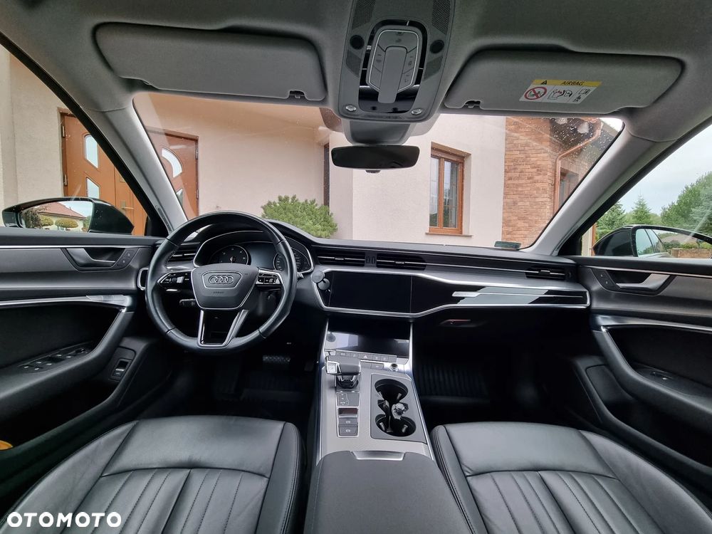 Audi A6 - 20