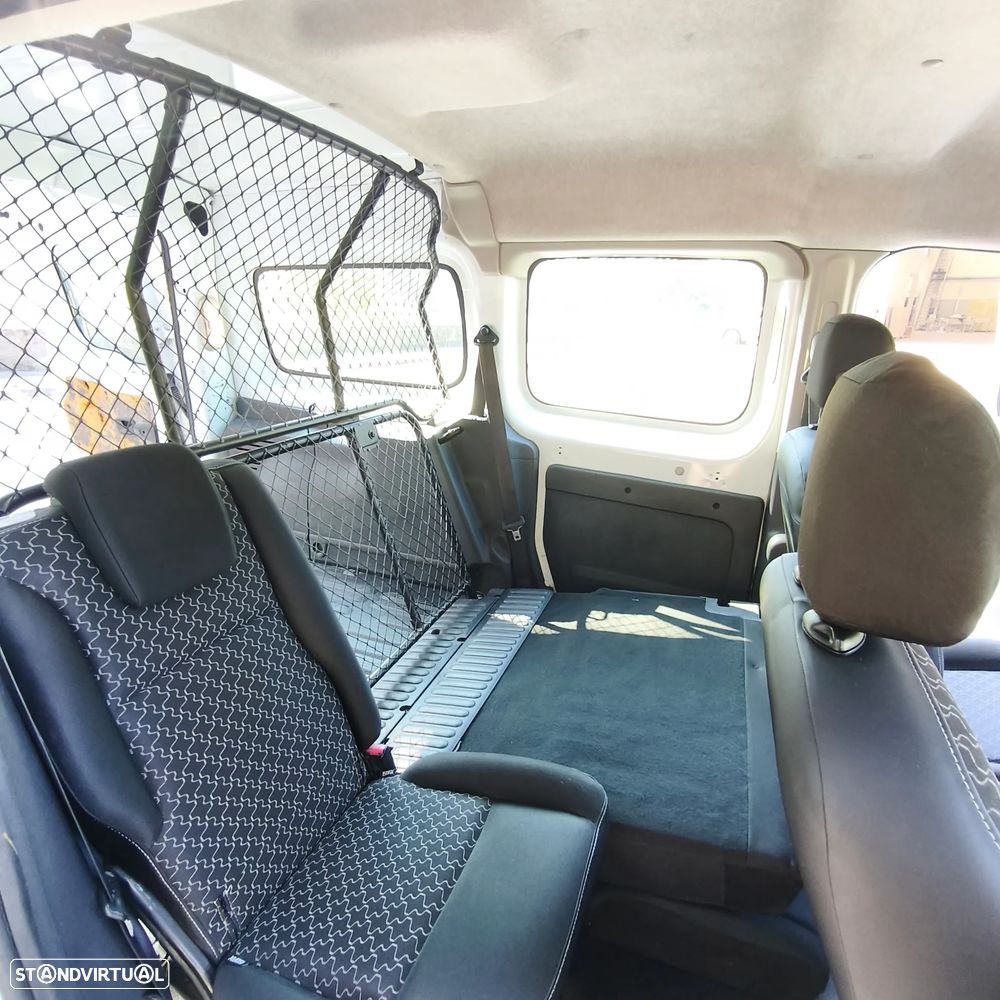 Renault Kangoo 1.5 dCi Confort - 10
