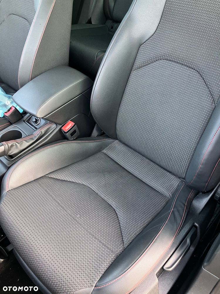 Seat Leon 1.4 TSI FR S&S - 12