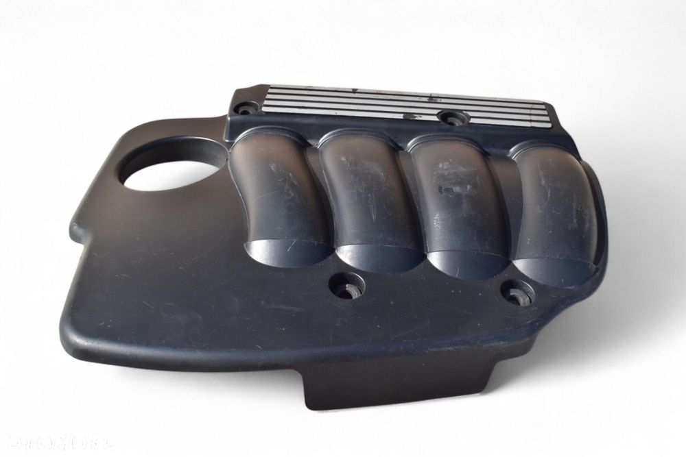 Pokrywa Osłona Silnika BMW E81 E87 E90 E91 2.0i 16V N46 7523714 - 2