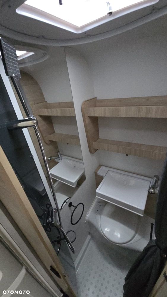 Sterckeman Easy 390 CP - 9