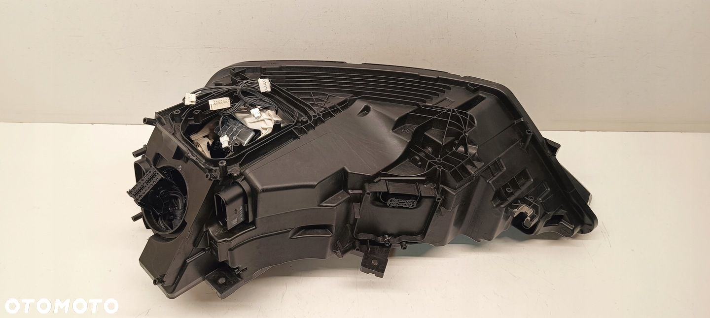 AUDI A8 S8 D5 4N0 REFLEKTOR PRAWY FULL LED LASER LAMPA PRAWA - 7