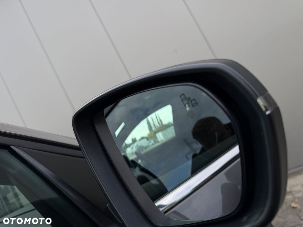 Peugeot 5008 1.6 PureTech GT Line S&S EAT8 - 13