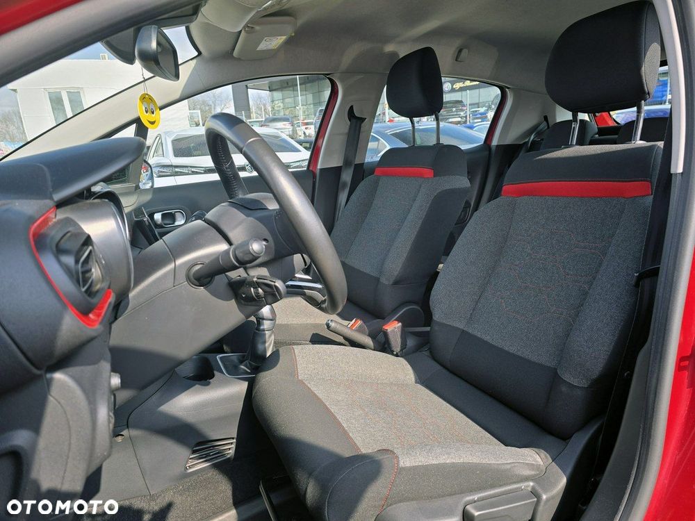 Citroën C3 - 18