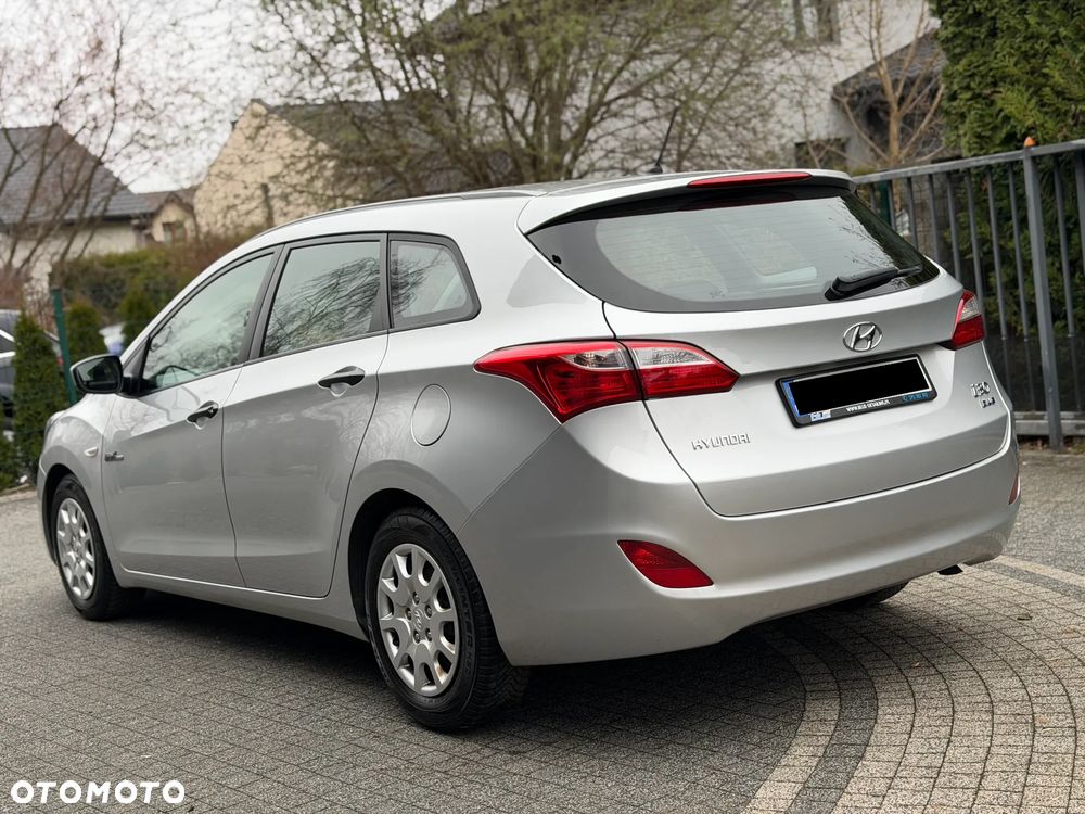 Hyundai i30 - 9