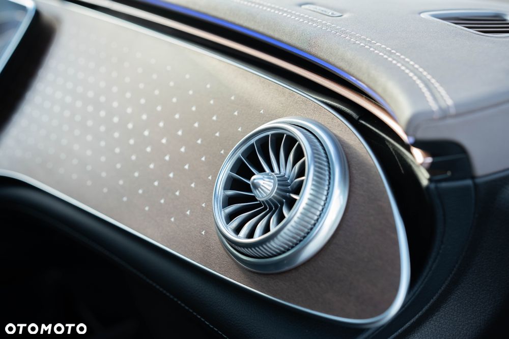 Mercedes-Benz EQS 450 108.4kWh 4-Matic - 19