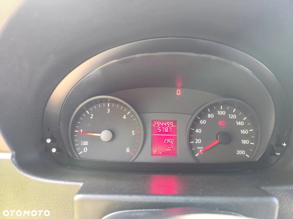 Volkswagen Crafter - 23