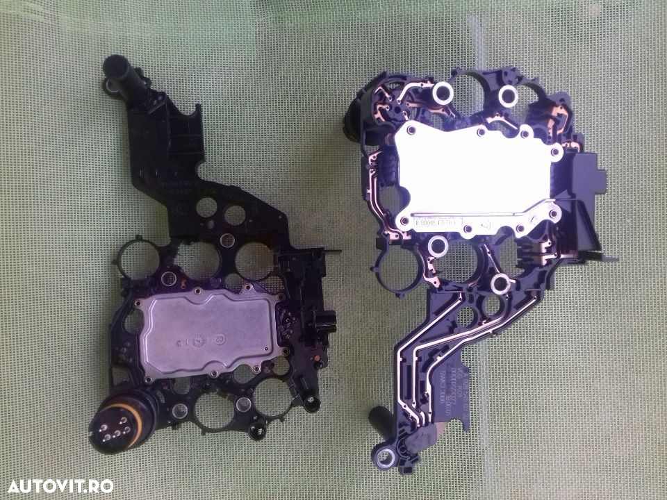 Calculator cutie automata dsg6,dsg7,cvt, Mechatronic Volkswagen, Skoda, Audi, Mercedes,Opel,Ford - 9