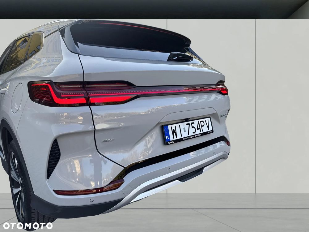 BYD Seal U 1.5T Design AWD - 24