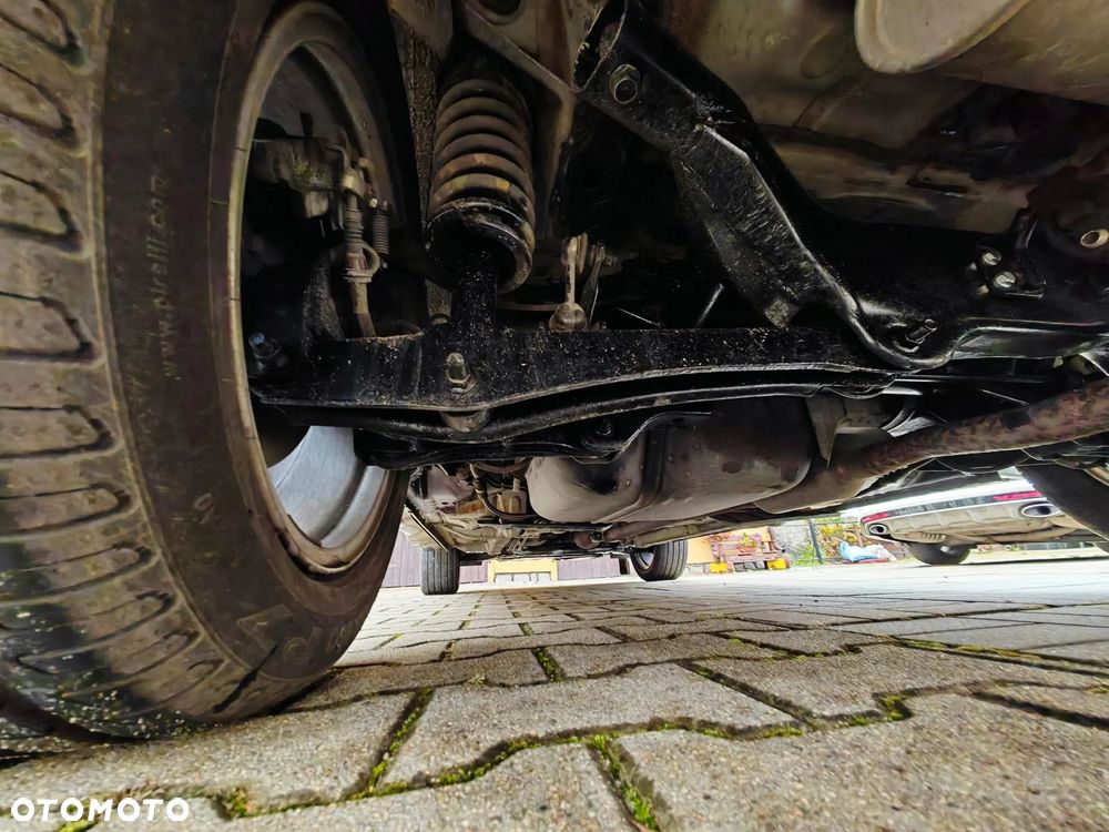 Mitsubishi ASX 1.6 2WD Instyle - 6