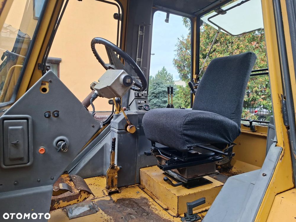 Fiat Fiat Allis - 10
