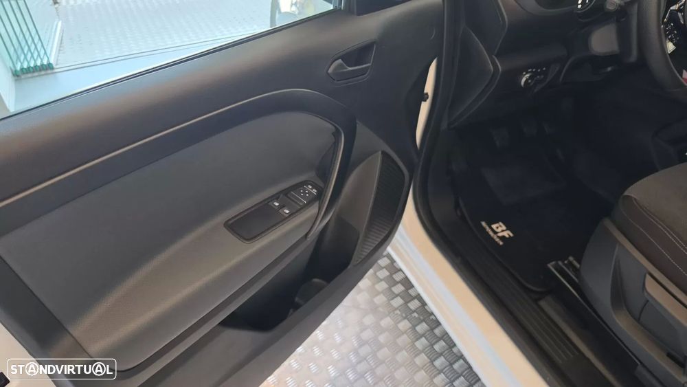 Mercedes-Benz Citan 110 CDi/27 - 33
