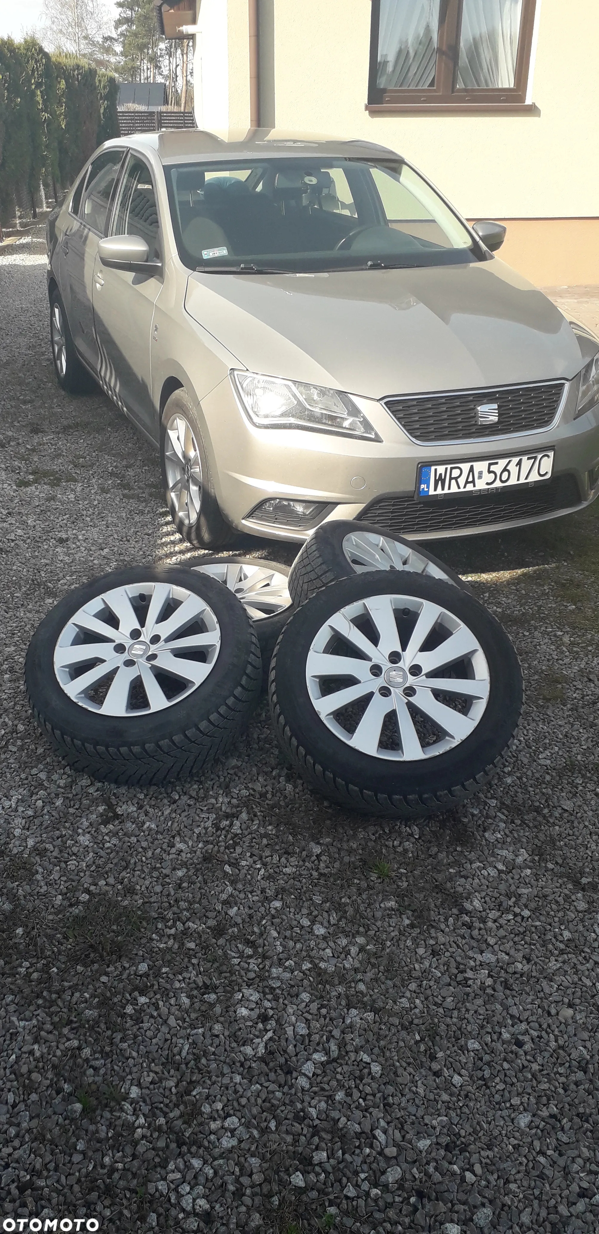 Seat Toledo - 11