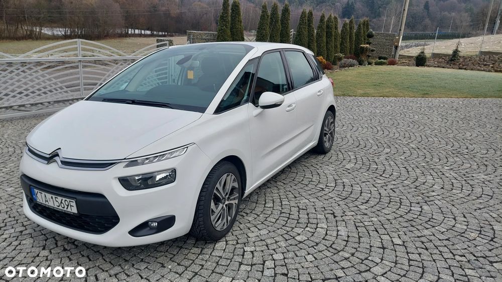 Citroën C4 Picasso BlueHDi 120 EAT6 Selection - 30