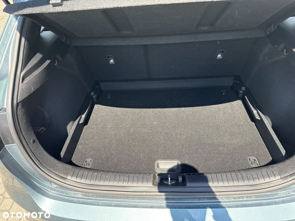 Kia Ceed 1.5 T-GDI M DCT - 17