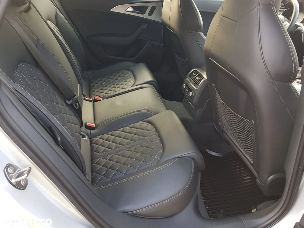 Audi S6 Limousine 4.0 TFSI Quattro S tronic - 14