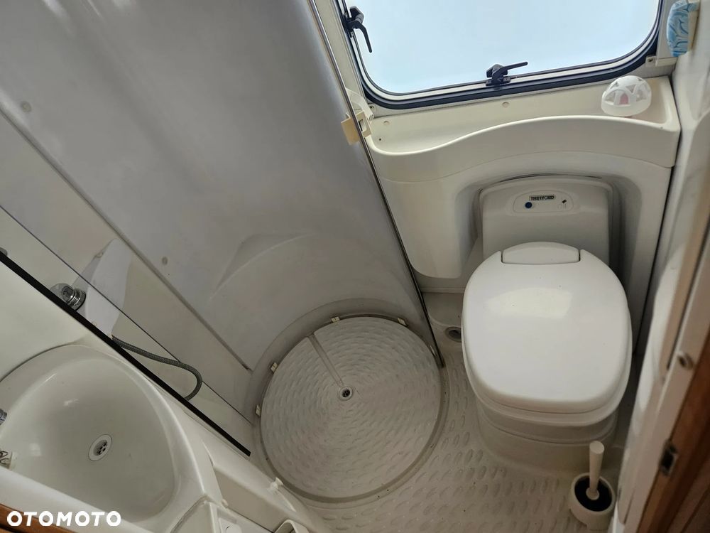 Fiat DUCATO KNAUS TRAVELLER 700 K - 31