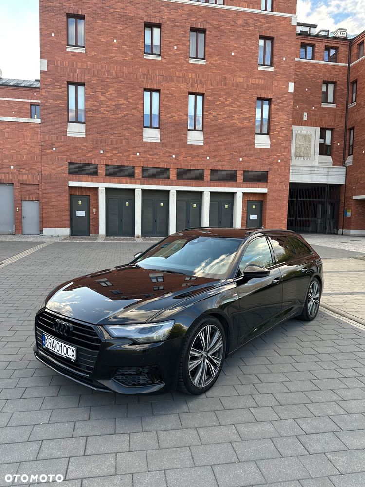 Audi A6 - 3