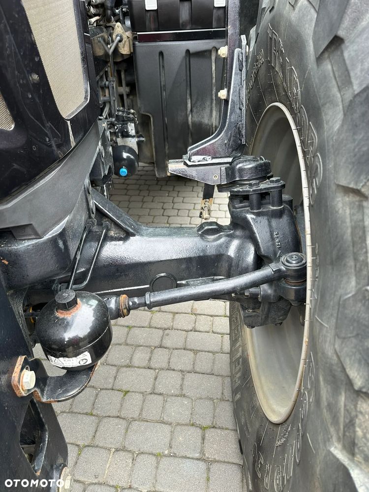 Deutz-Fahr Agrotron 7250 TTV - 9