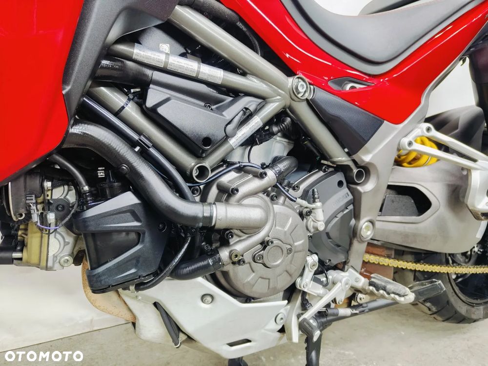 Ducati Multistrada - 22