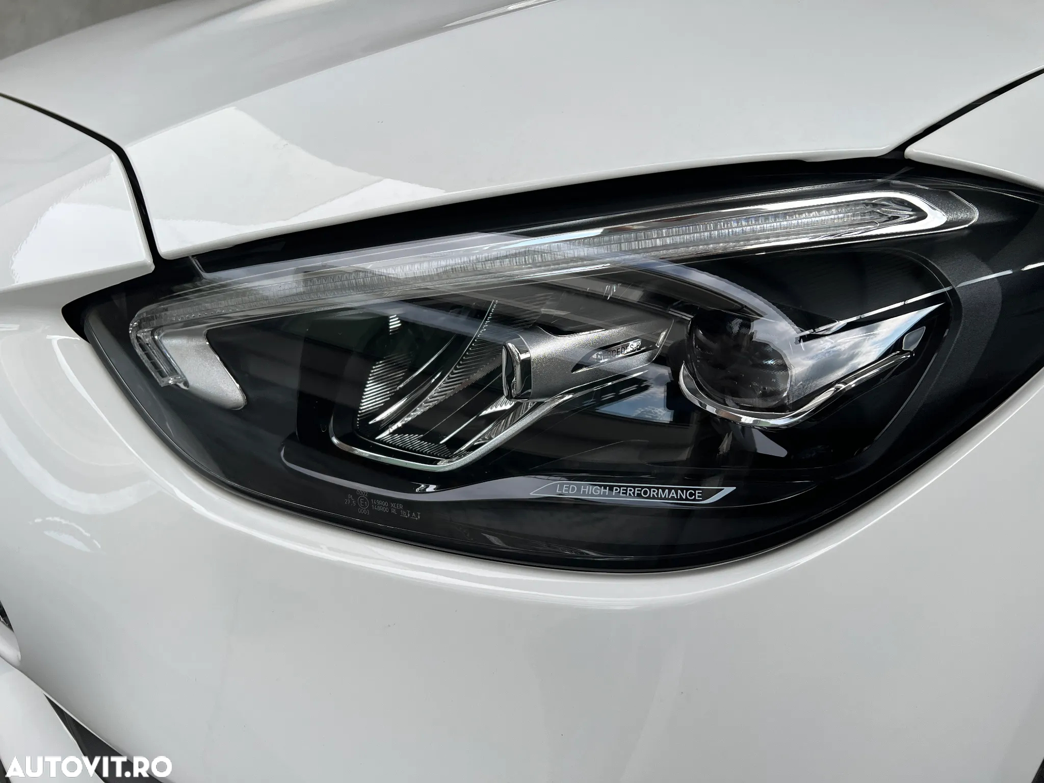 Mercedes-Benz C 300 MHEV 4MATIC - 39