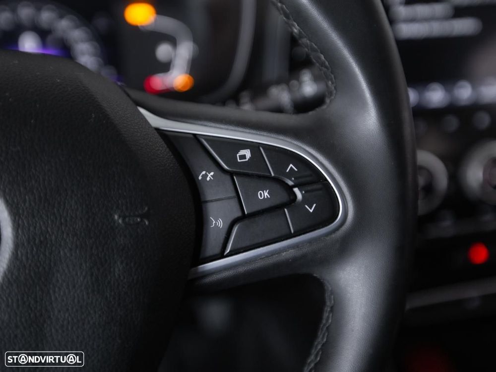 Renault Mégane Sport Tourer 1.5 Blue dCi Intens - 15