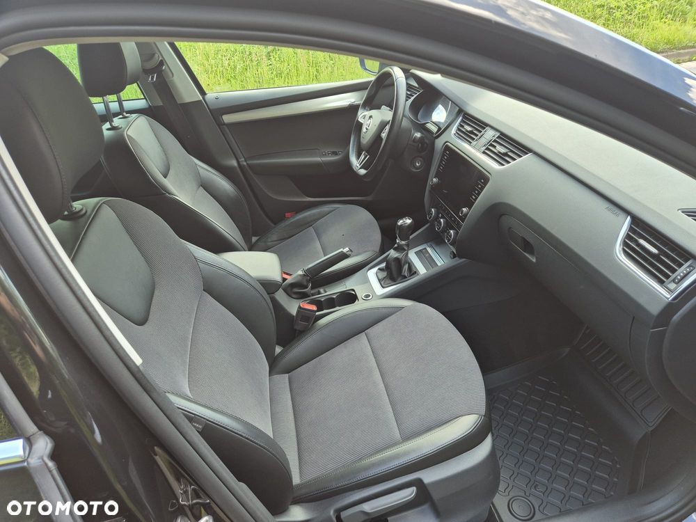 Skoda Octavia 1.0 TSI Style - 16