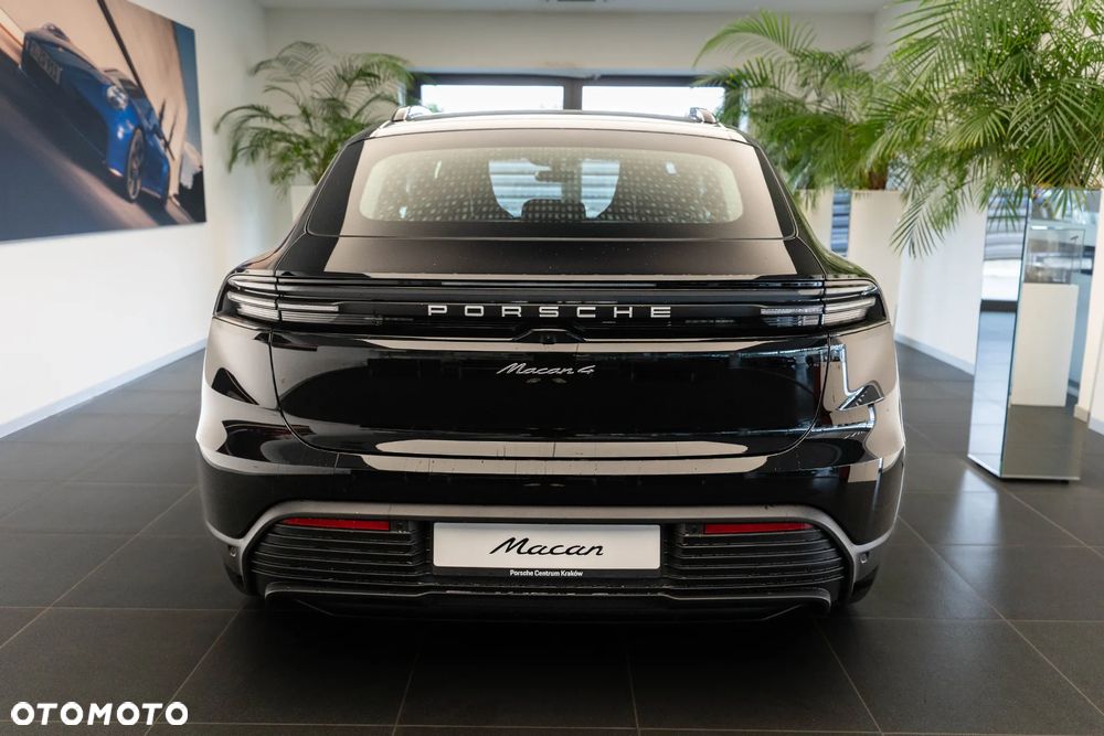 Porsche Macan - 6